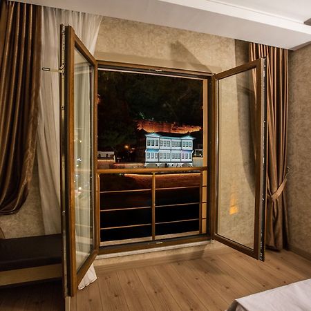 Payidar Hotel Amasya Bagian luar foto