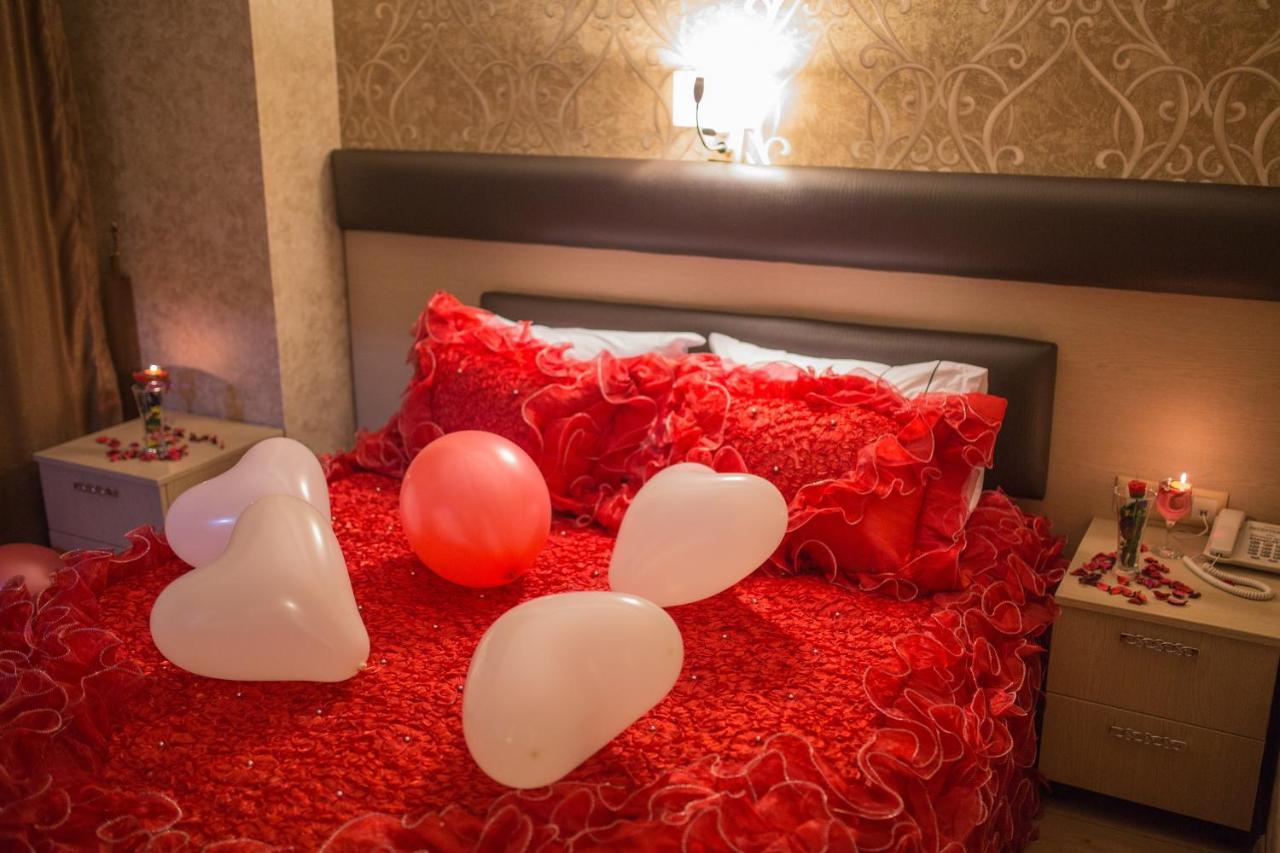 Payidar Hotel Amasya Bagian luar foto