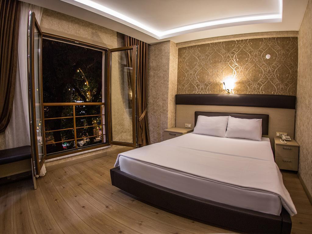 Payidar Hotel Amasya Ruang foto