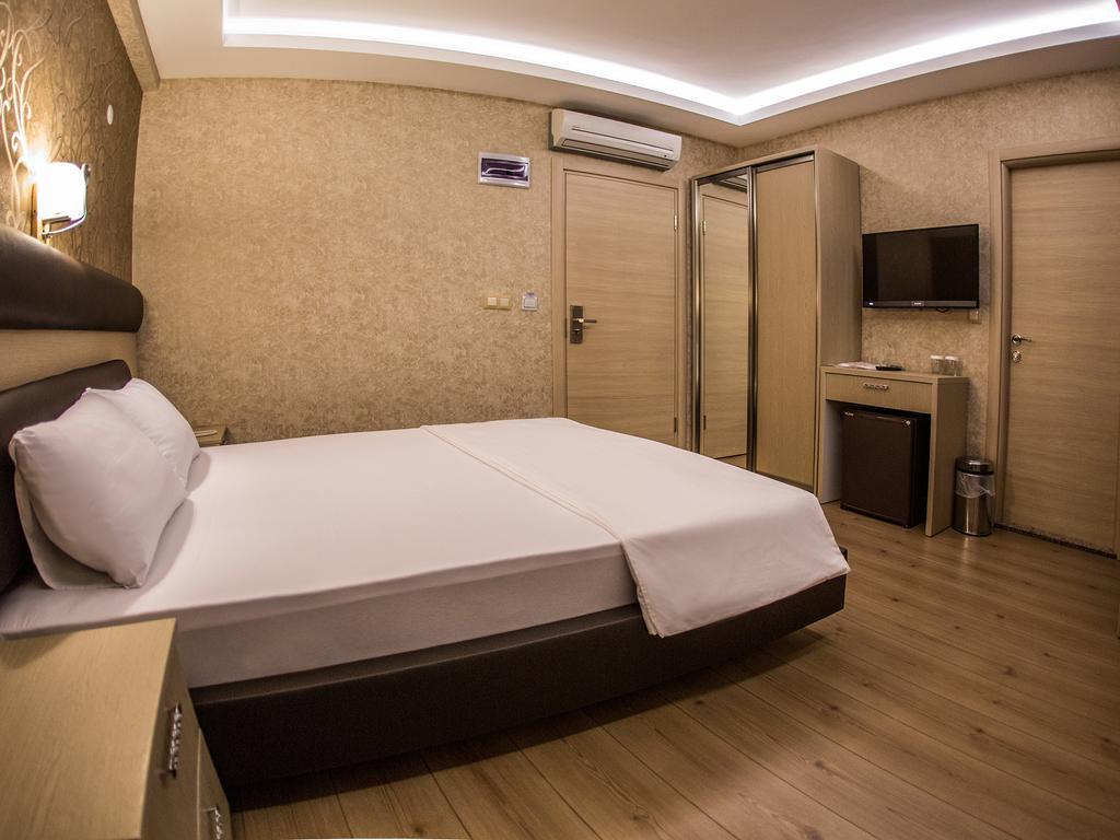 Payidar Hotel Amasya Ruang foto