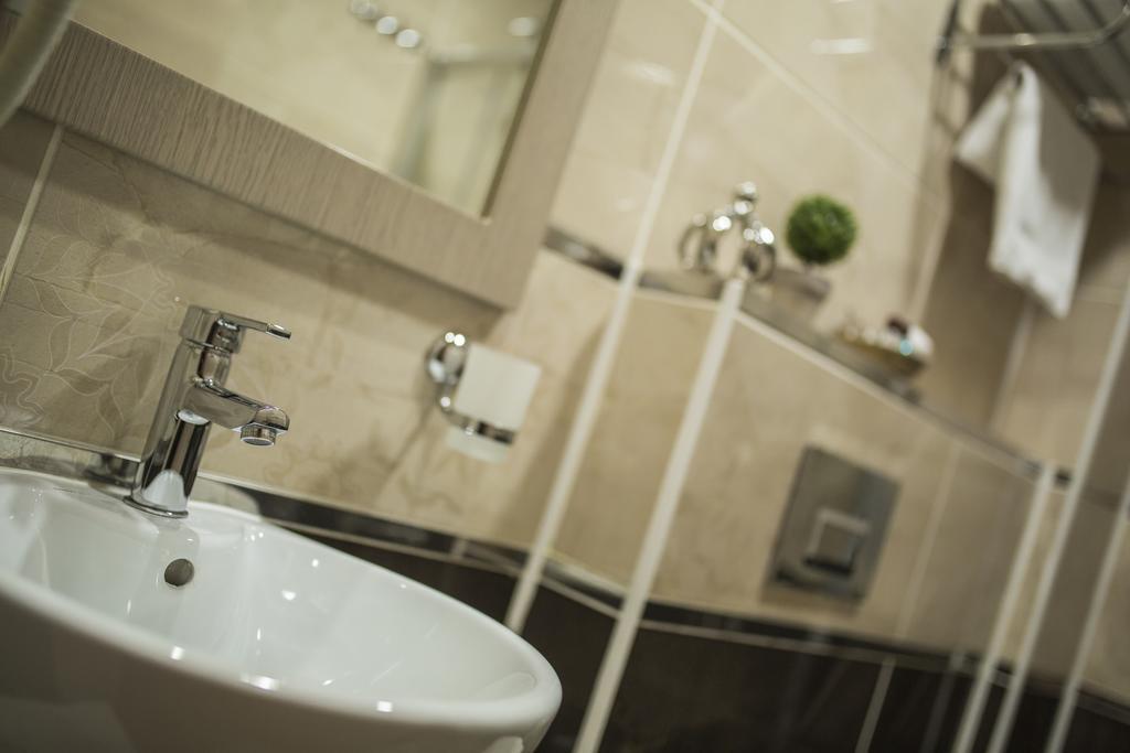 Payidar Hotel Amasya Bagian luar foto