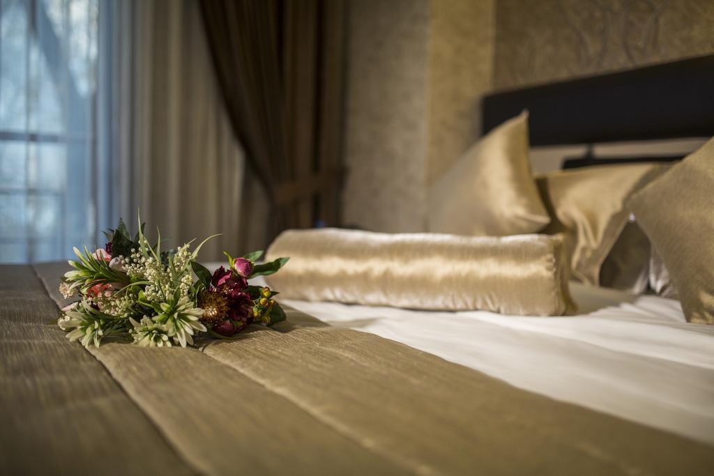 Payidar Hotel Amasya Bagian luar foto