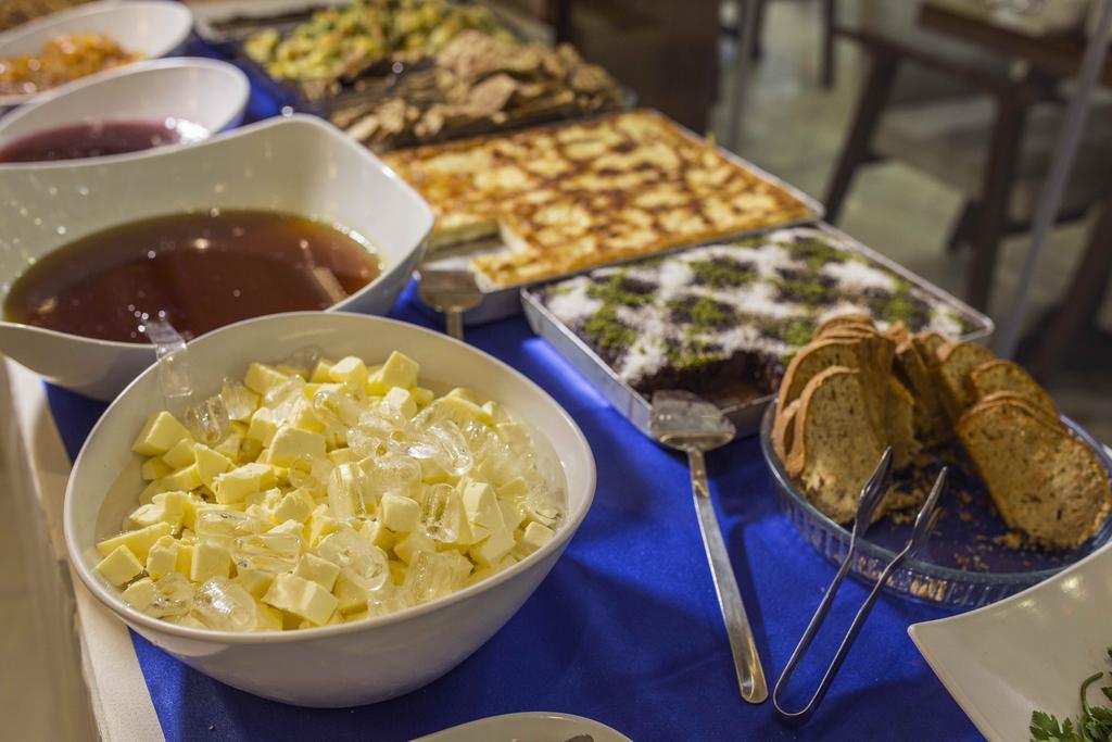 Payidar Hotel Amasya Bagian luar foto