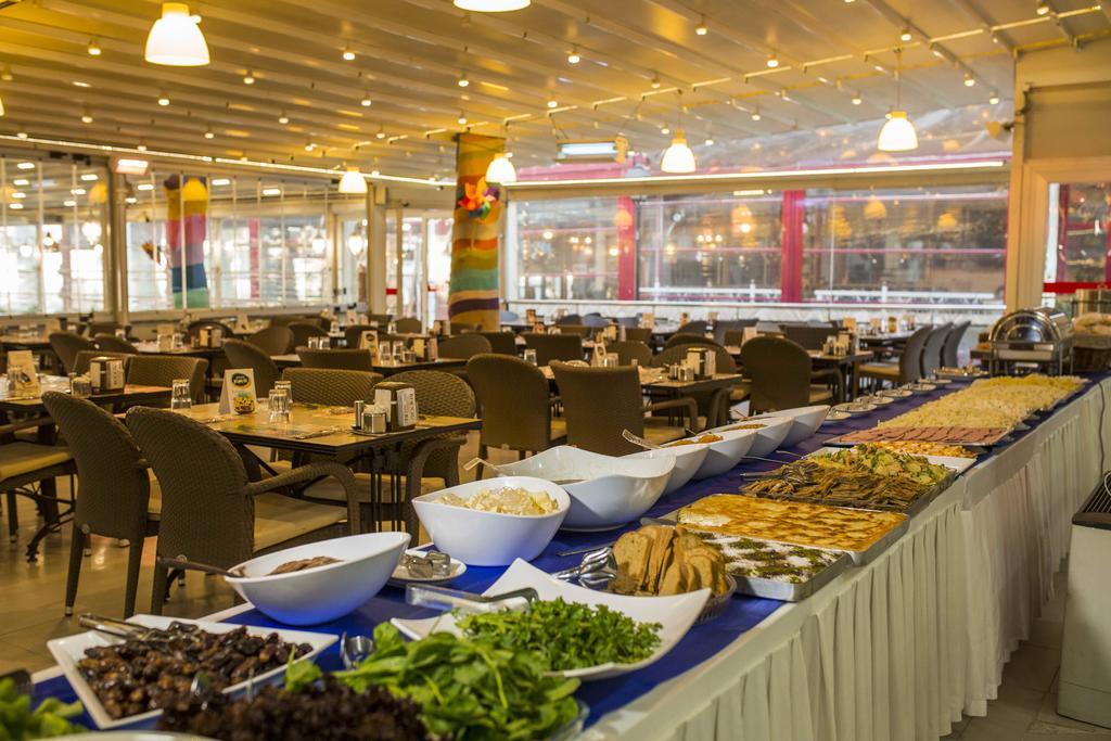 Payidar Hotel Amasya Bagian luar foto