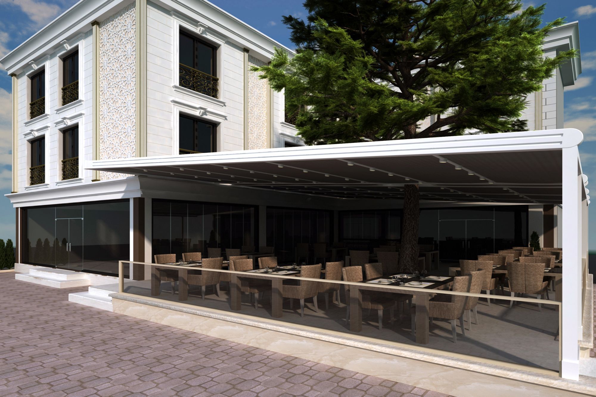 Payidar Hotel Amasya Bagian luar foto